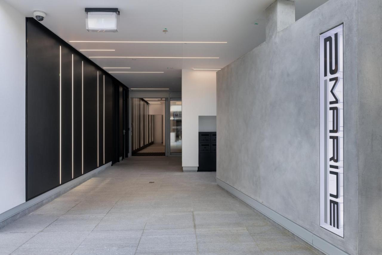Executive Oceanside Apartment Mount Maunganui Exterior foto